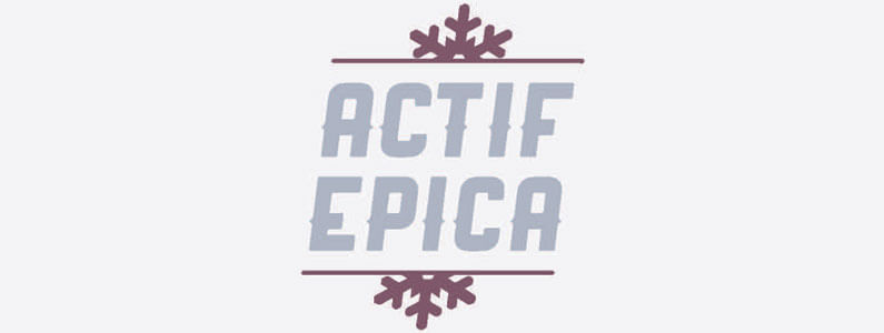 Actif Epica 2019