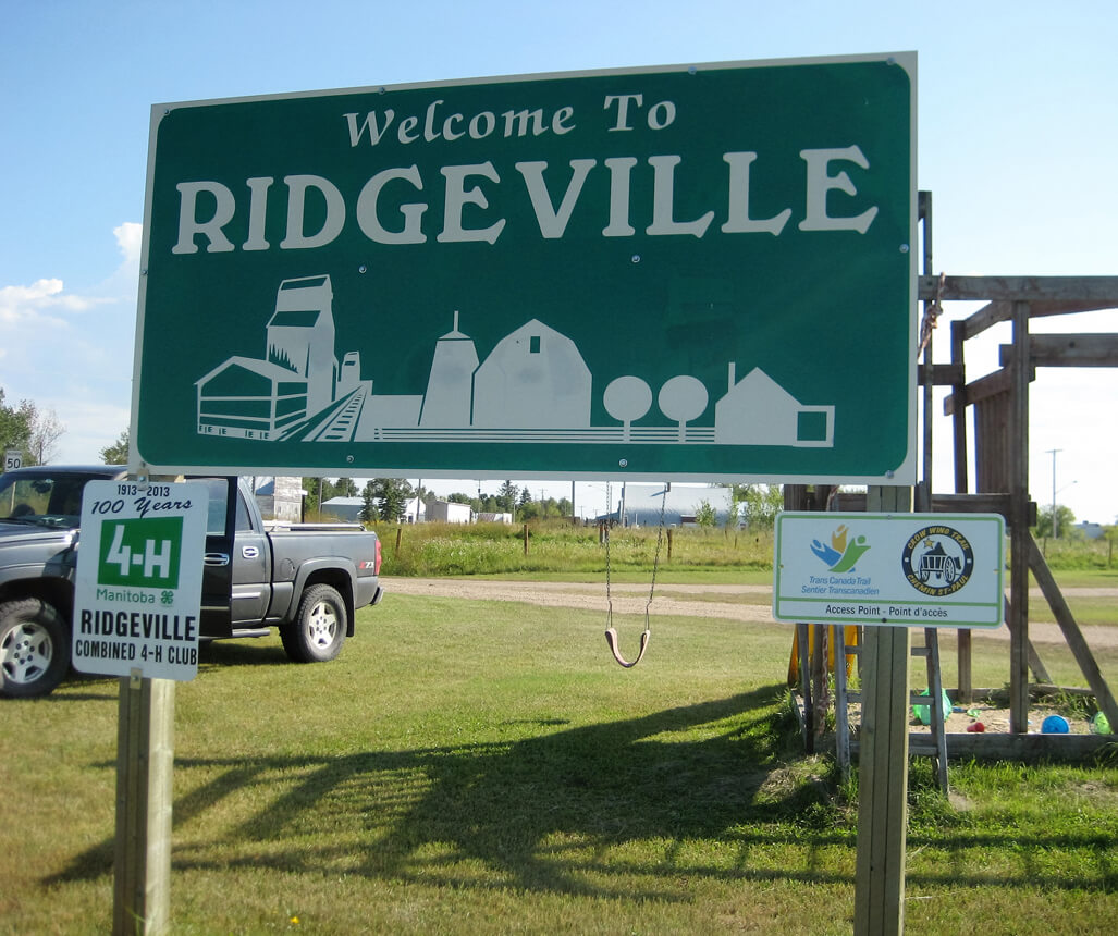 Ridgeville Community Park