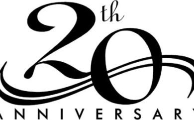 20th Anniversary Annual Meeting