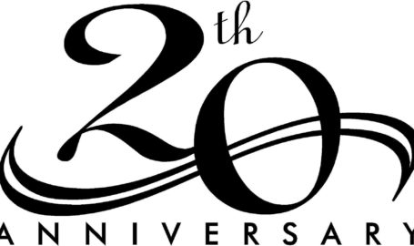 20th Anniversary Annual Meeting