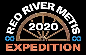 Kelly Jerome 2020 Red River Metis Expedition
